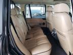 2004 Land Rover Range Rover Hse en Venta en Hayward, CA - Front End