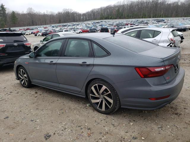  VOLKSWAGEN JETTA 2021 Szary