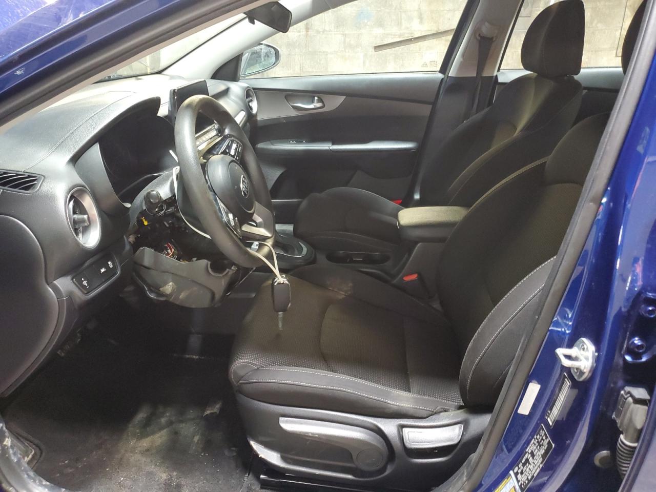 2019 Kia Forte - Image 7