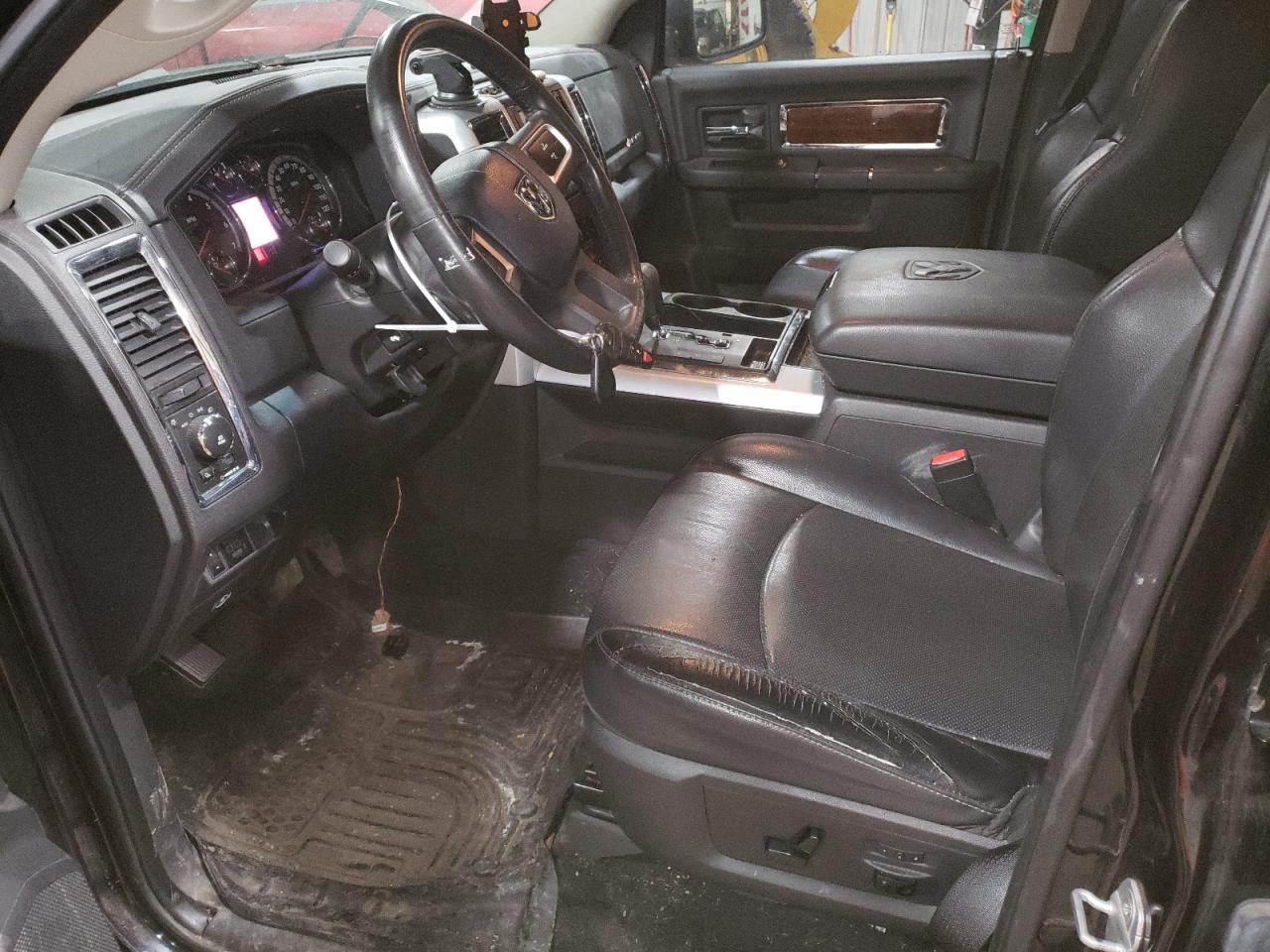 2011 Dodge RAM - Image 7