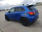 2018 Mitsubishi Outlander Sport Es en Venta en Sacramento, CA - Front End