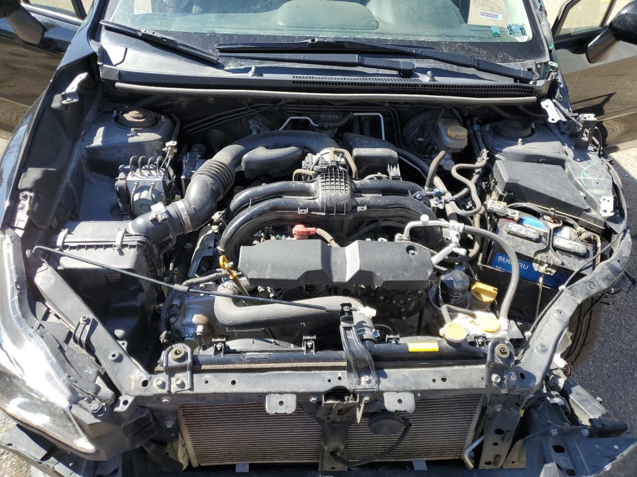2016 Subaru XV - Image 11