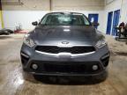 2020 Kia Forte Fe за продажба в Glassboro, NJ - Rear End