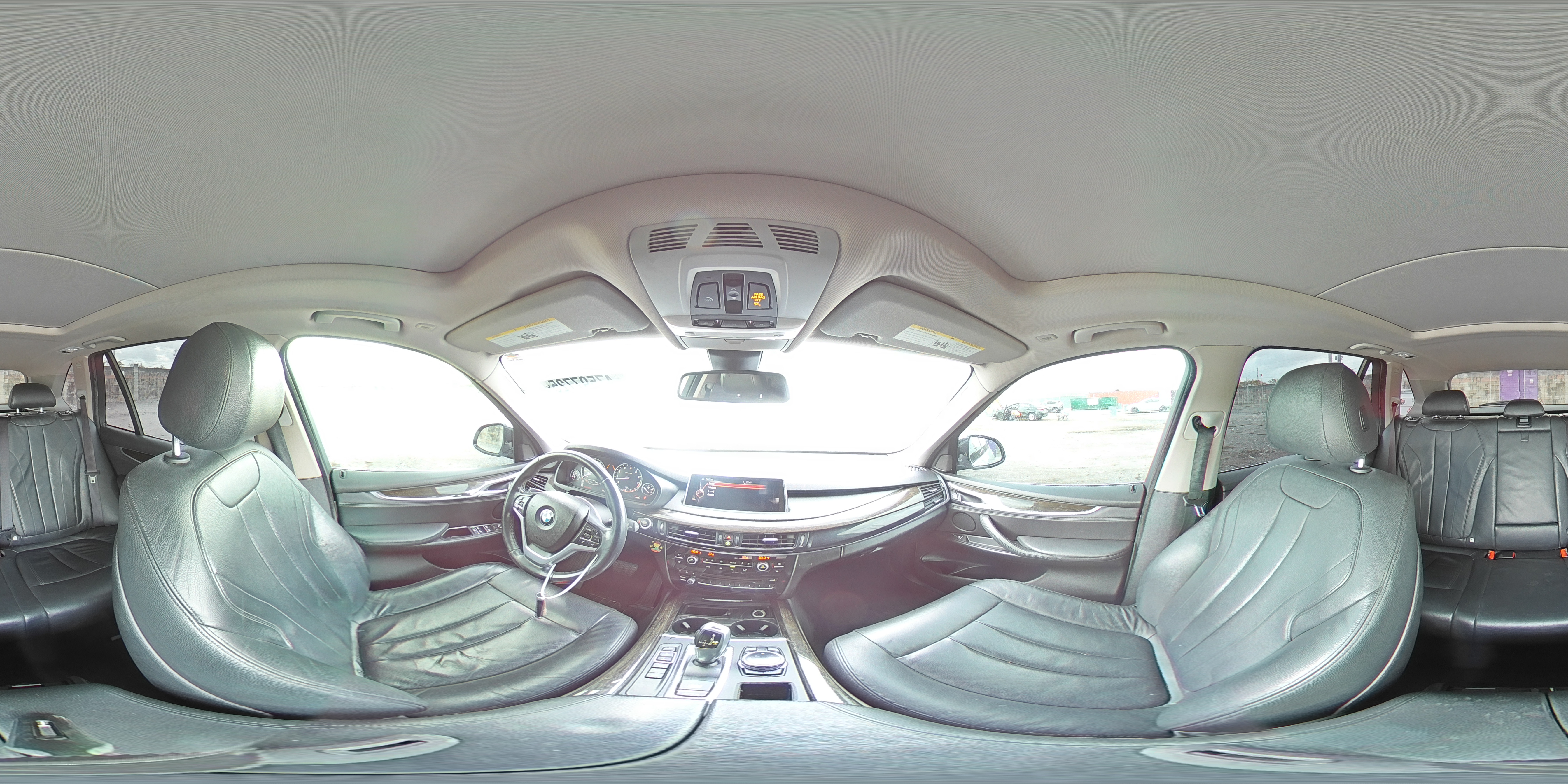 2015 BMW X5 - Image 14