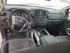 2024 Nissan Titan Sv for Sale in Kansas City, KS - Front End