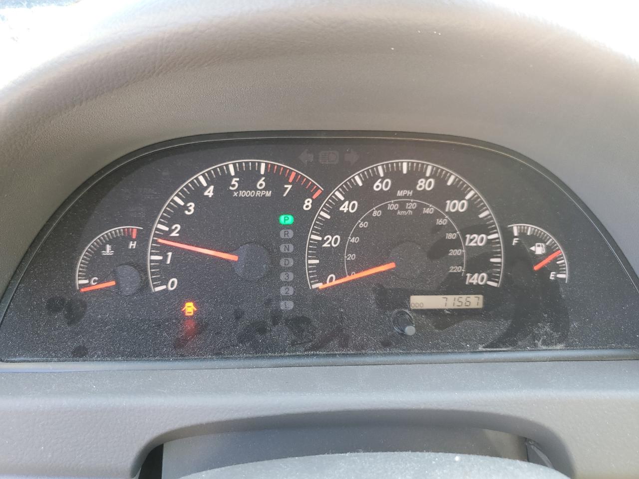 2006 Toyota Camry - Image 9