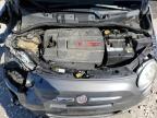 2012 Fiat 500 Sport de vânzare în Houston, TX - Front End