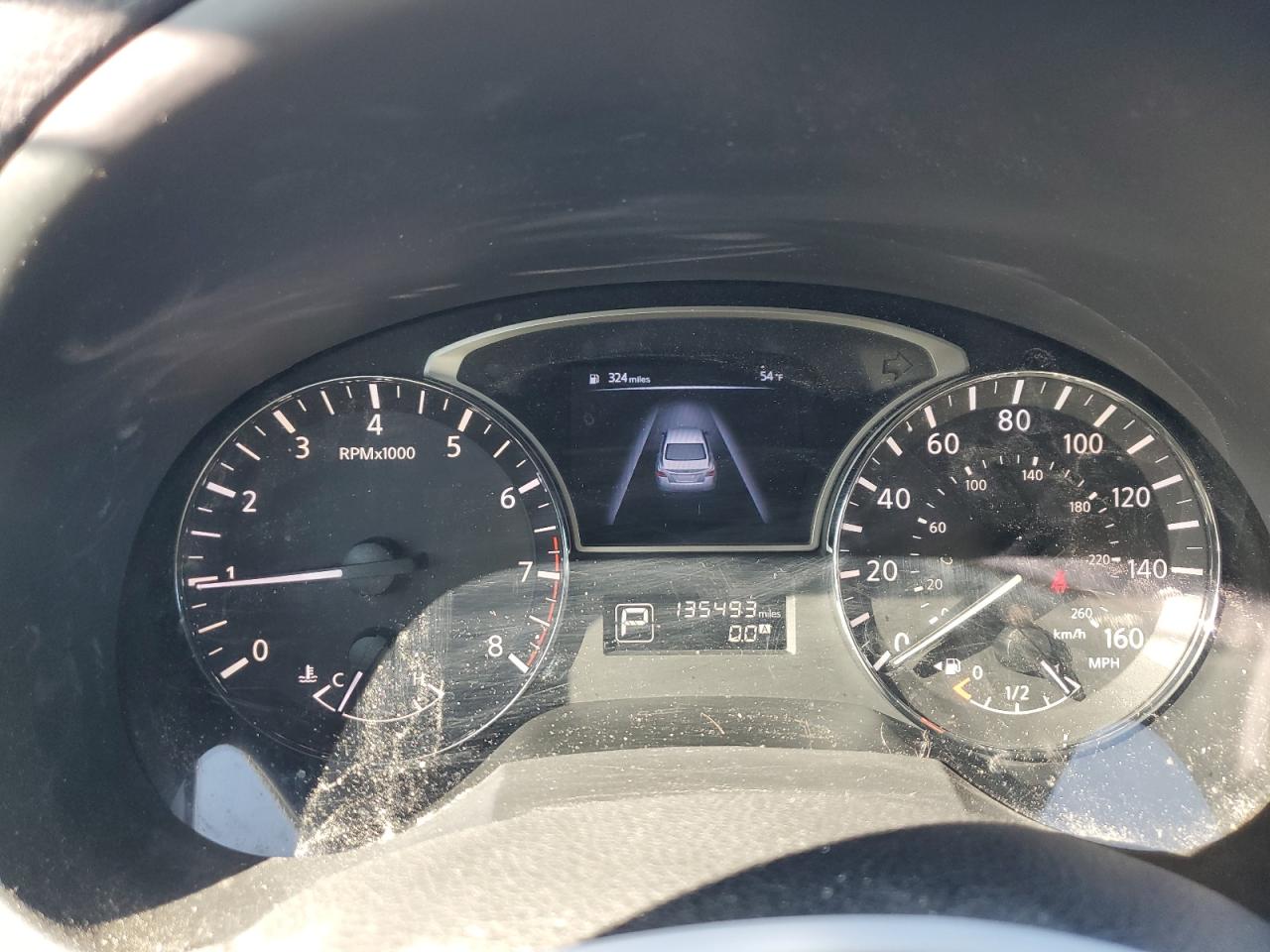 2014 Nissan Altima - Image 9