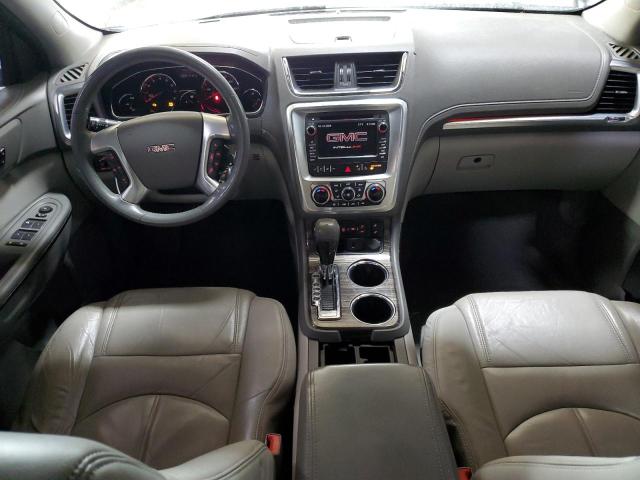  GMC ACADIA 2015 Charcoal