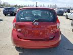 2015 Nissan Versa Note S იყიდება Bridgeton-ში, MO - All Over