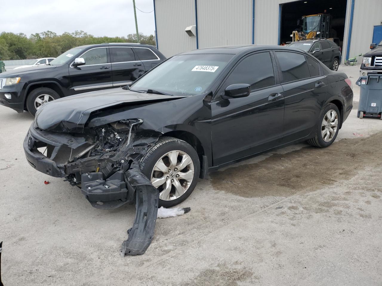 2010 Honda Accord - Image 1
