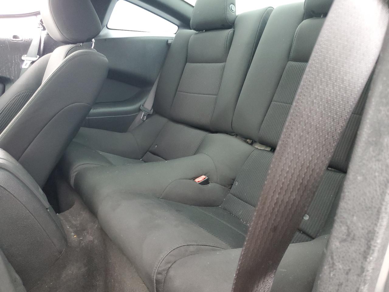 2013 Ford Mustang - Image 10