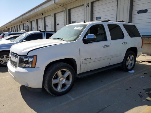 2008 Chevrolet Tahoe C1500