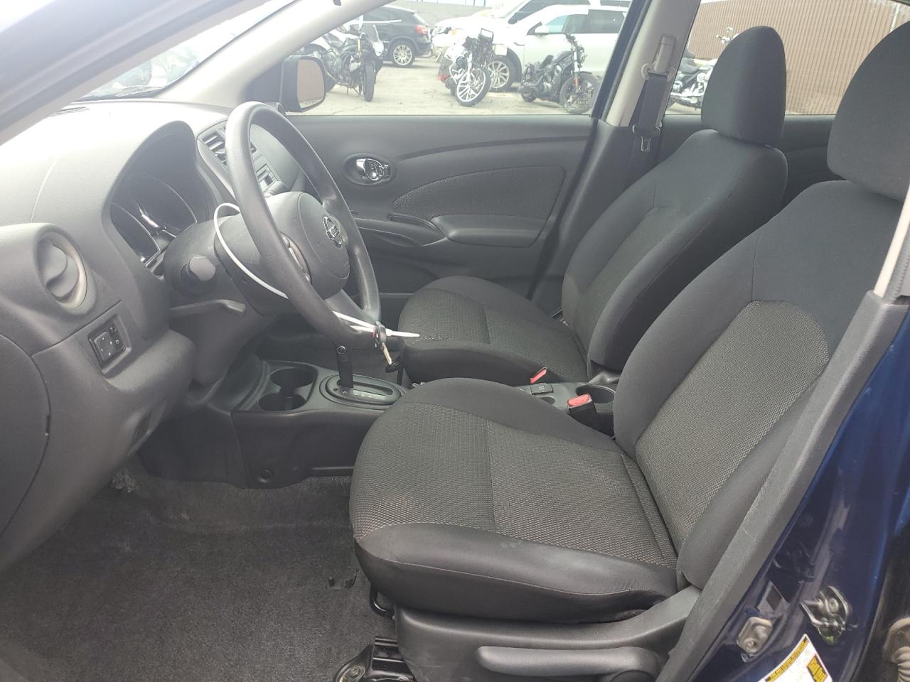 2012 Nissan Versa - Image 7