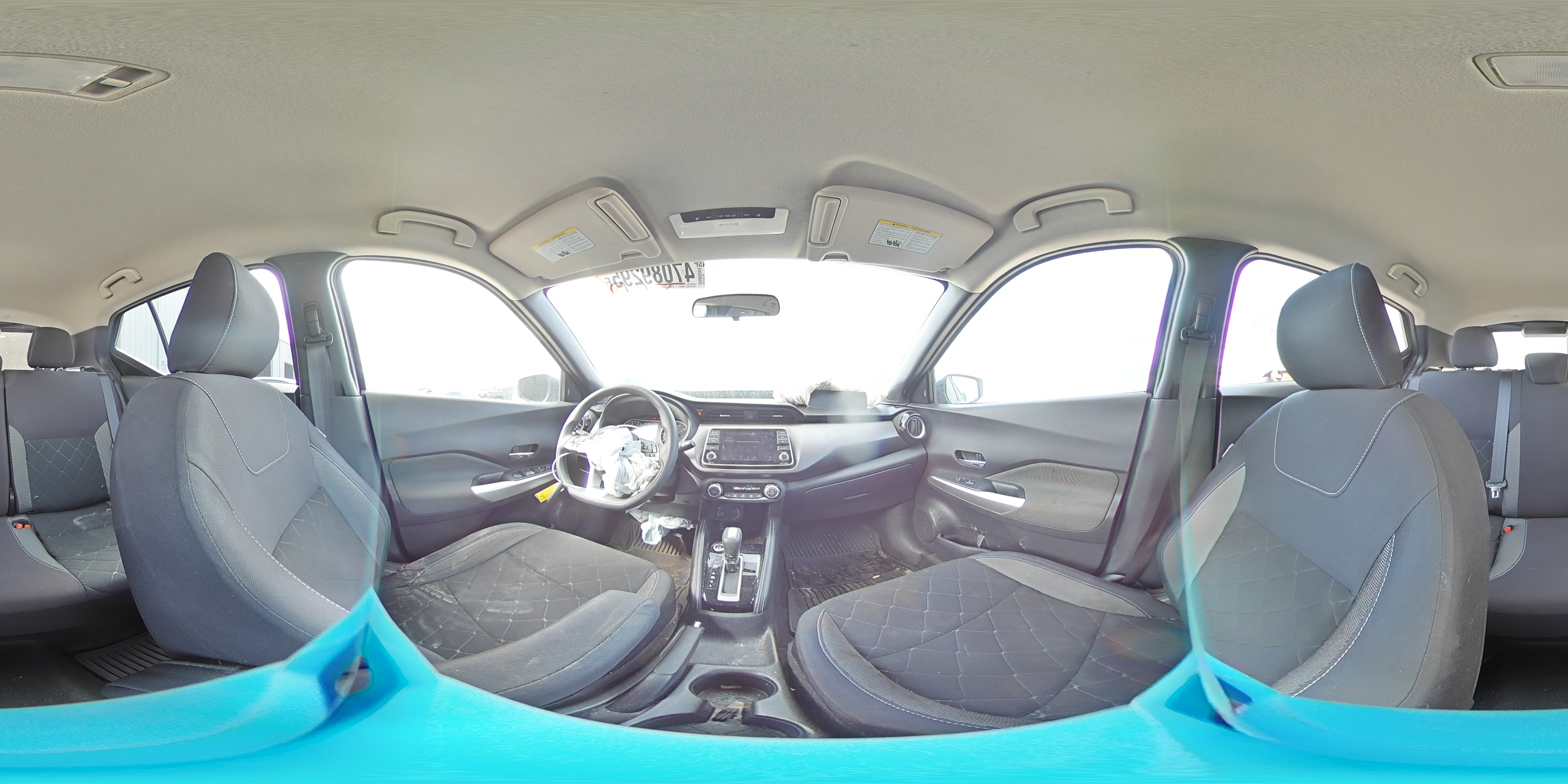 2018 Nissan Kicks - Image 13