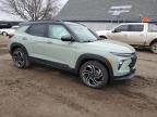 2024 Chevrolet Trailblazer Rs zu verkaufen in Davison, MI - Side