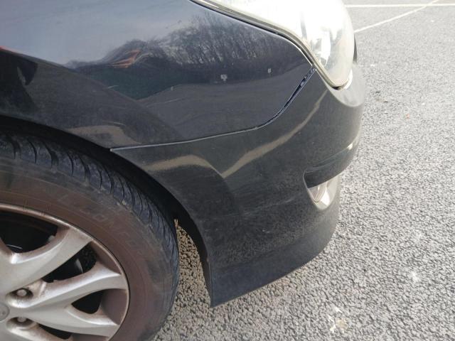 2010 HYUNDAI I30 COMFOR