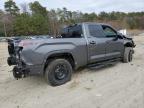 2023 Toyota Tundra Double Cab Sr продається в Seaford, DE - All Over