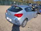 2014 VAUXHALL ASTRA DESI for sale at Copart COLCHESTER