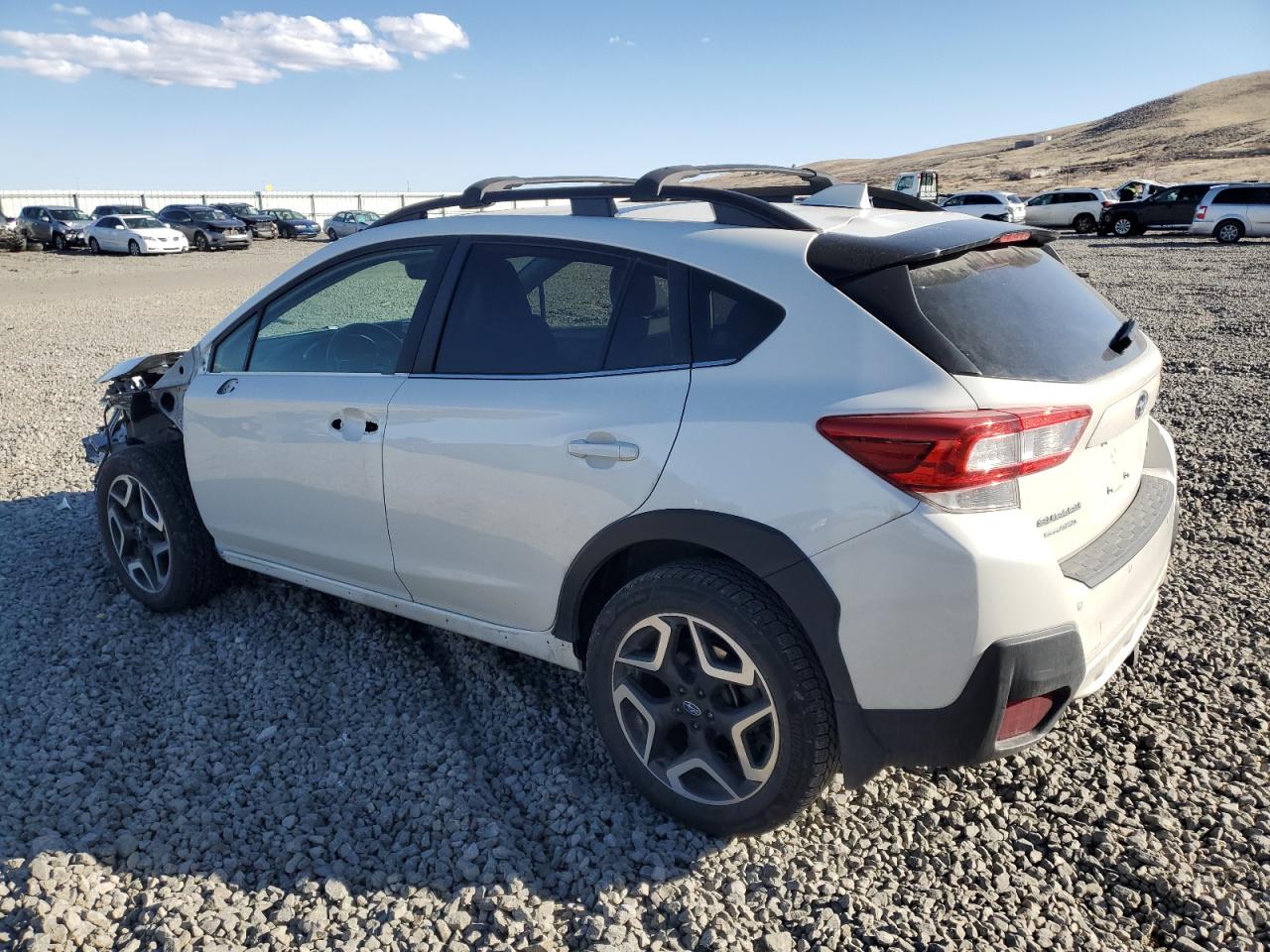 2019 Subaru XV - Image 2