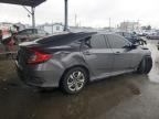 2018 Honda Civic Lx продається в Los Angeles, CA - Front End