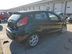 2016 Ford Fiesta Se იყიდება Louisville-ში, KY - Vandalism