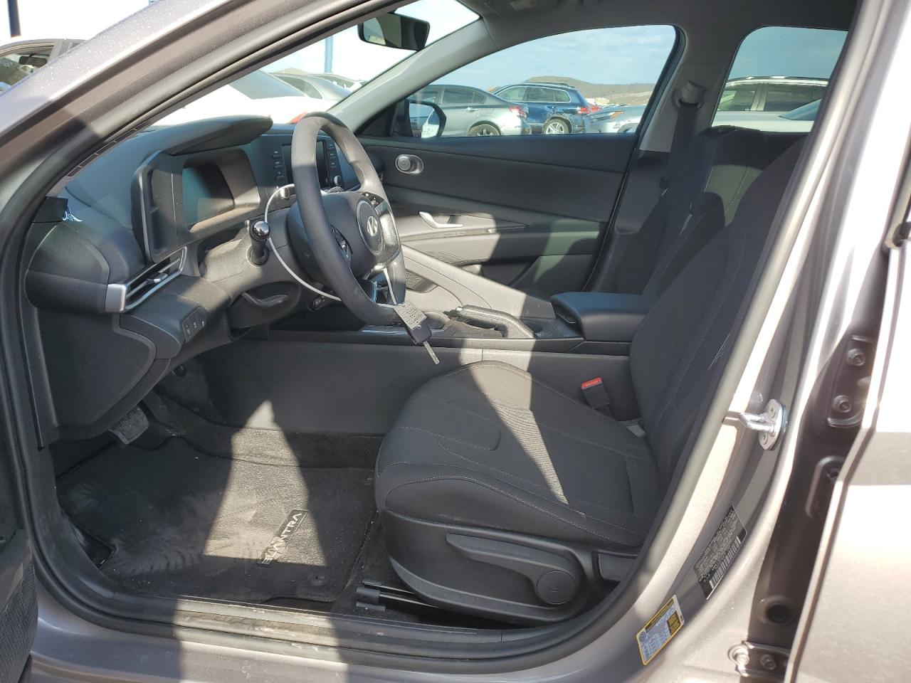 2024 Hyundai Elantra - Image 7