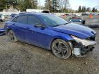 2022 Hyundai Elantra N Line for Sale in Graham, WA - Front End