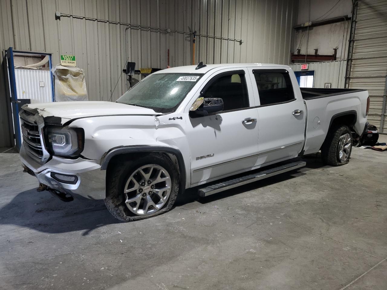 Tulsa, OK에서 판매 중인 2016 Gmc Sierra K1500 Slt - Front End