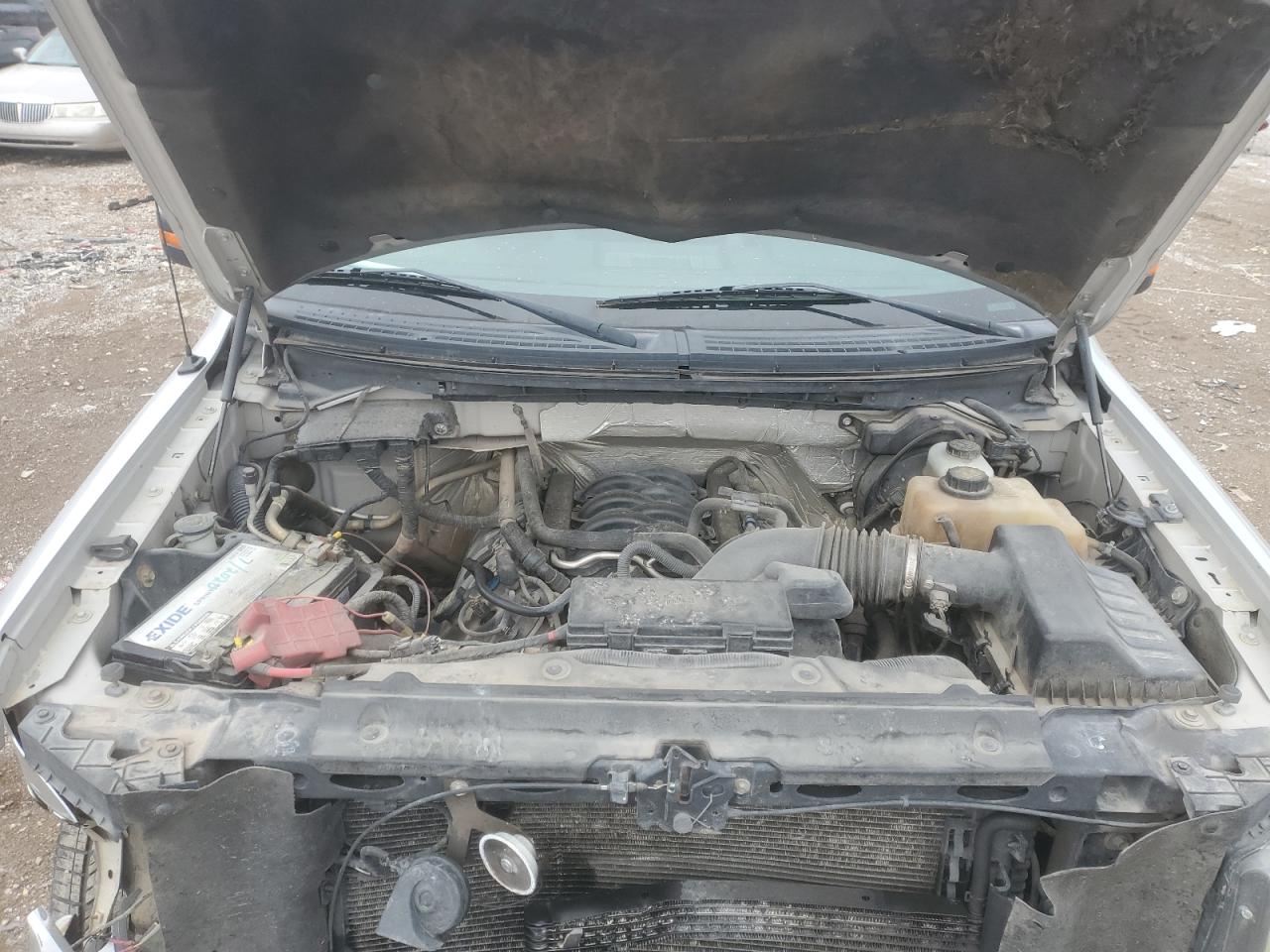 2012 Ford F-150 - Image 12