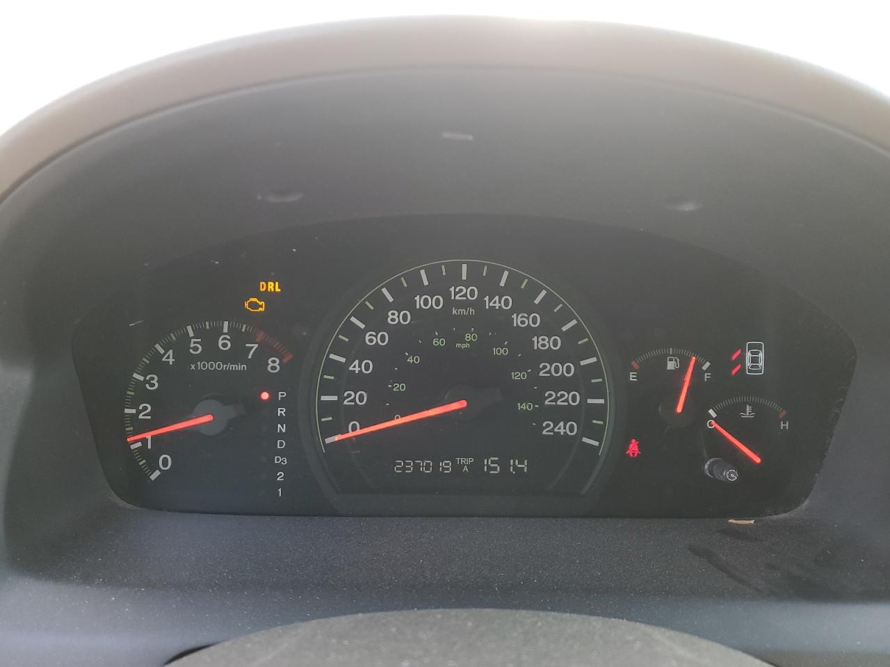 2004 Honda Accord Ex VIN: 1HGCM664X4A802085 Lot: 47872435