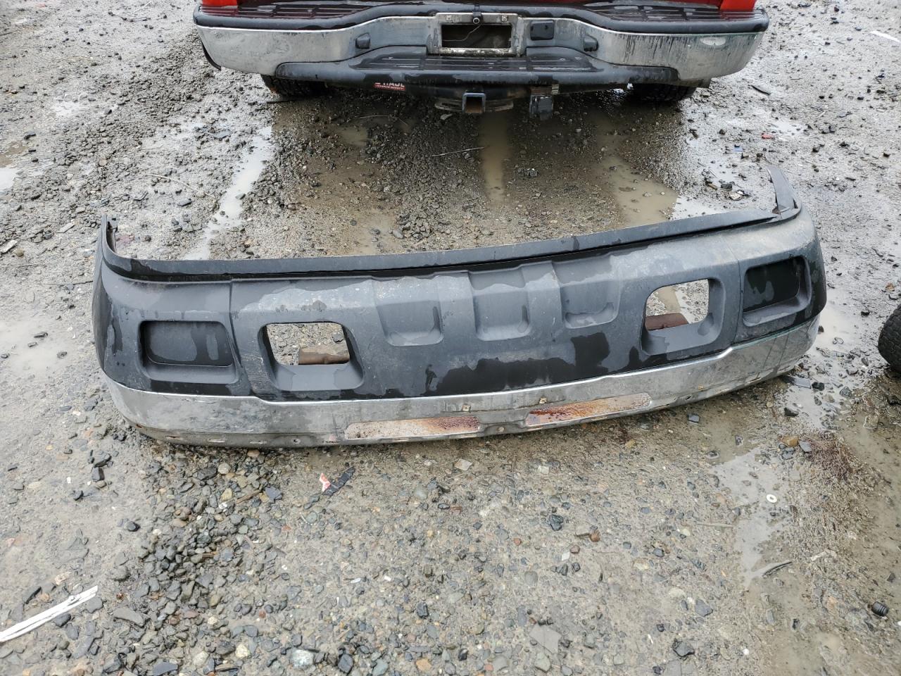 2006 Chevrolet Silverado - Image 12