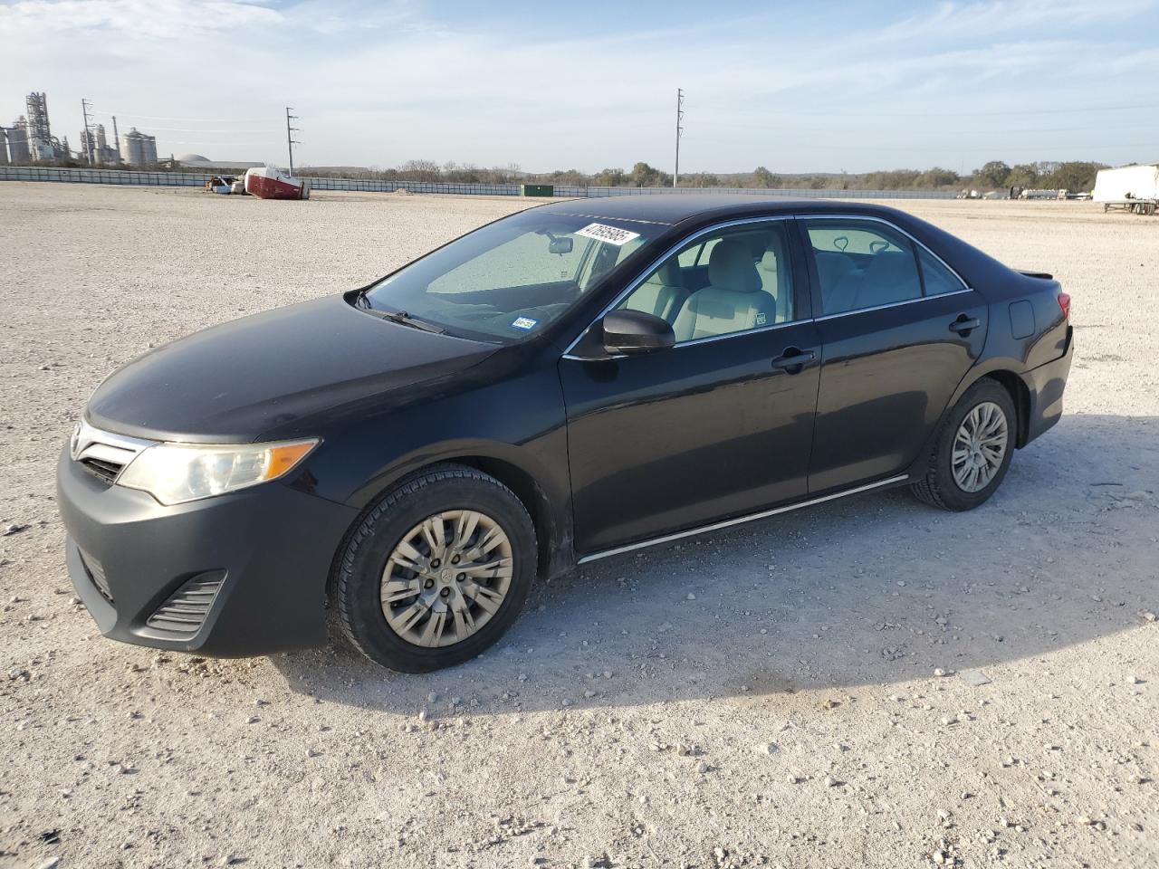 2014 Toyota Camry - Image 1