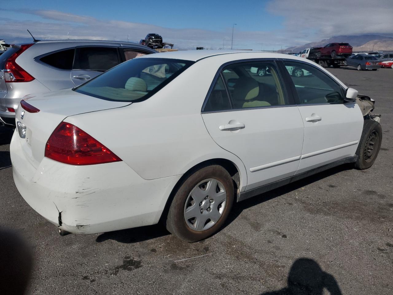 2006 Honda Accord - Image 3
