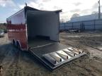 2024 Haulmark Enclosed Cargo Trailer de vânzare în Seaford, DE - Rear End