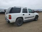 2003 Chevrolet Tahoe K1500 zu verkaufen in Helena, MT - Rear End