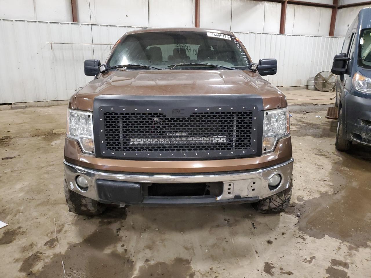 2012 Ford F-150 - Image 5