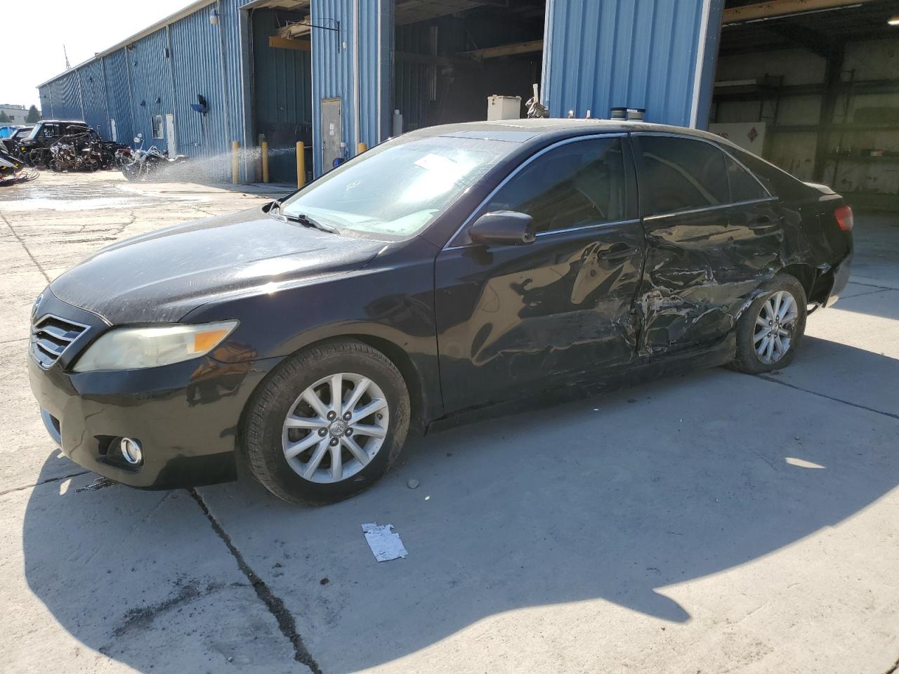 2010 Toyota Camry - Image 1