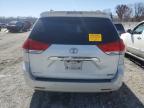 2014 Toyota Sienna Xle იყიდება Spartanburg-ში, SC - Front End