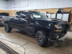2017 Chevrolet Silverado K1500 Lt na sprzedaż w Kincheloe, MI - Front End