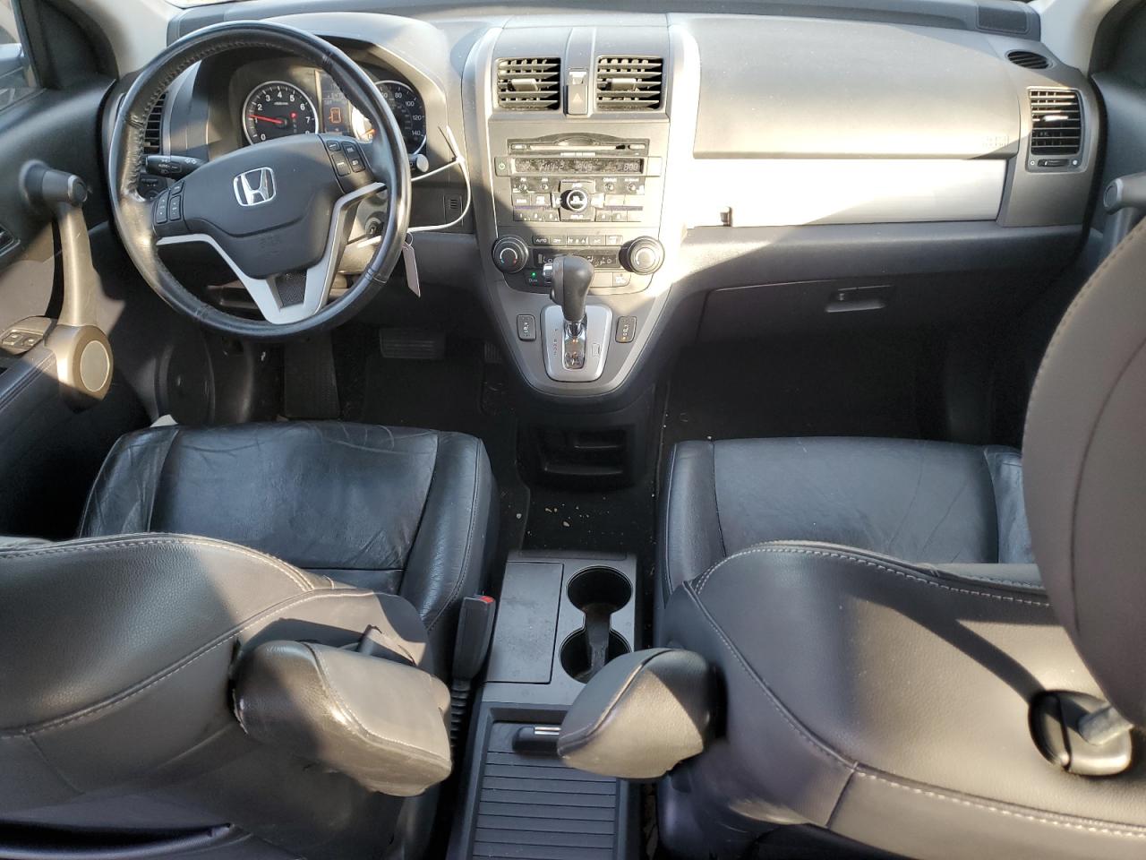 2011 Honda CR-V - Image 8