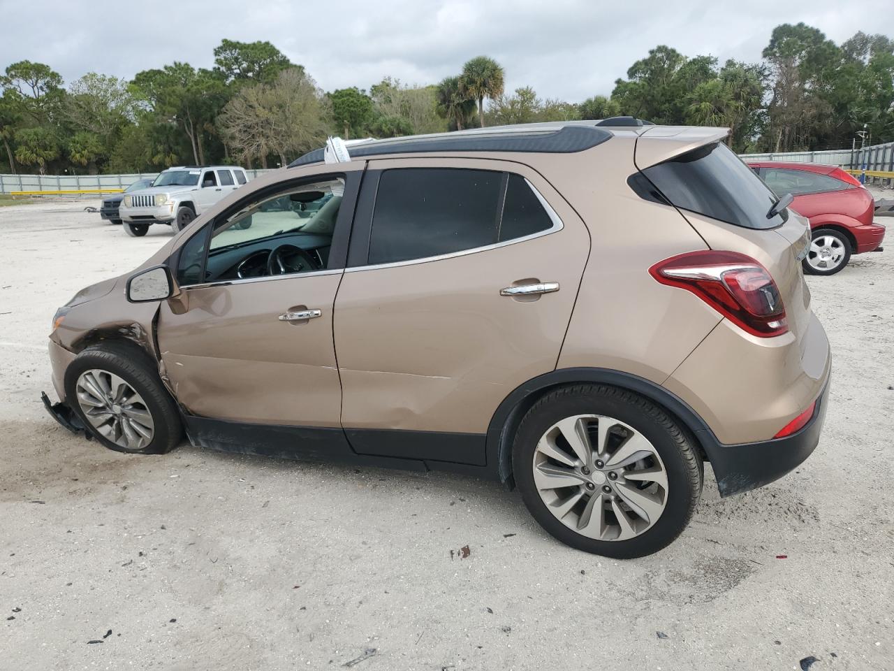 2019 Buick Encore - Image 2