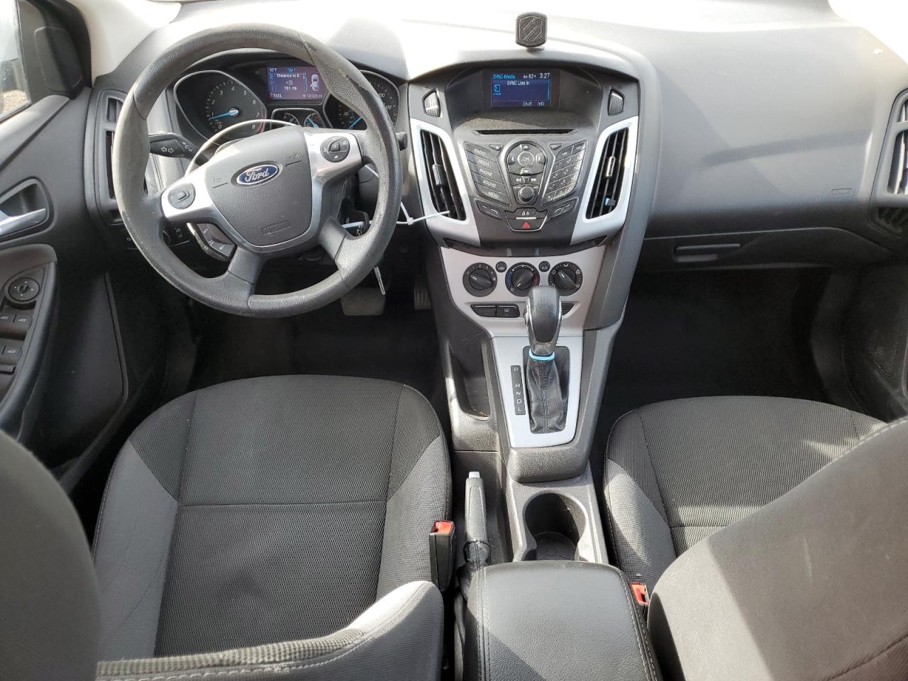 2014 Ford Focus - Image 8