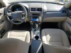 2011 Ford Fusion Hybrid за продажба в San Diego, CA - Front End