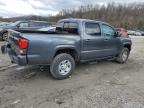 2023 Toyota Tacoma Double Cab продається в Hurricane, WV - Front End