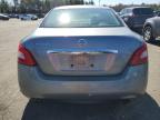 2009 Nissan Maxima S for Sale in Exeter, RI - Front End