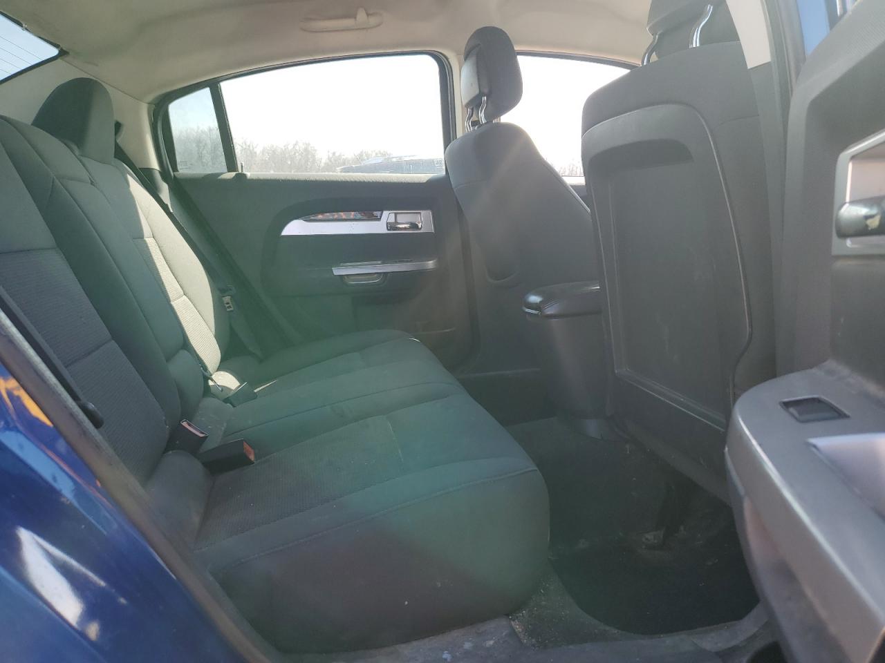 2010 Chrysler Sebring - Image 10