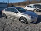 2015 Subaru Legacy 2.5I Limited на продаже в Prairie Grove, AR - Undercarriage