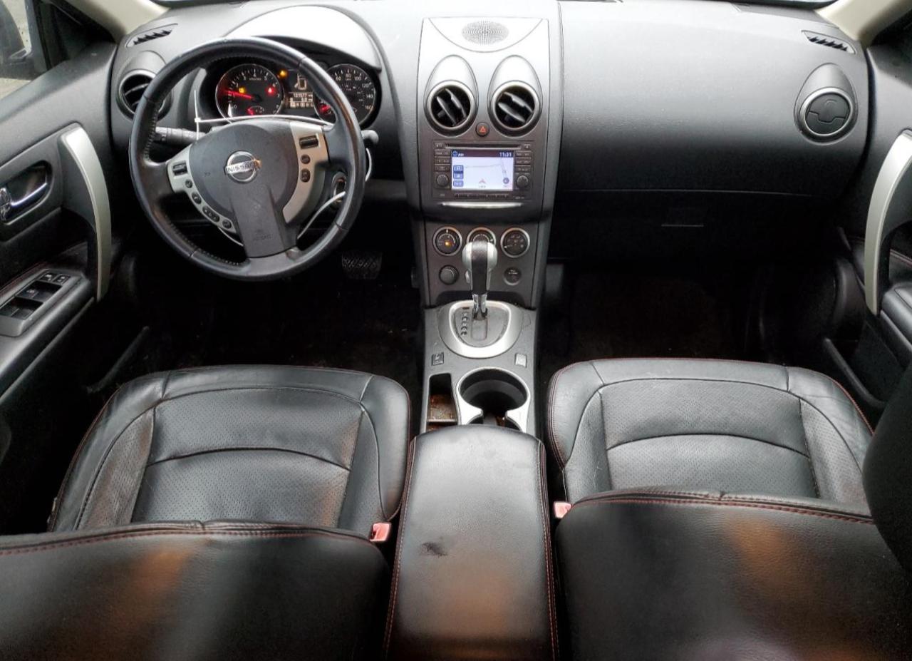 2011 Nissan Rogue - Image 8