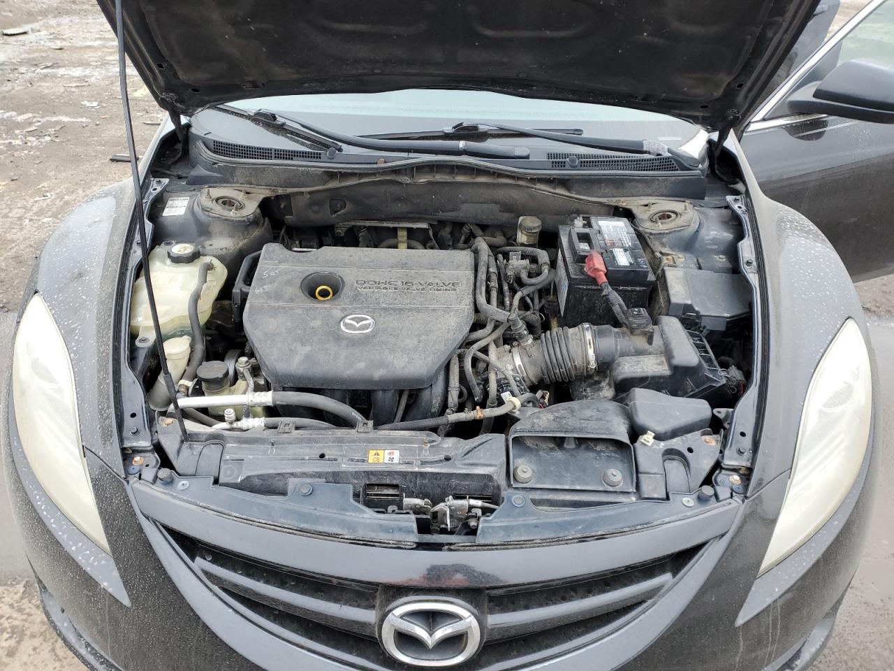2010 Mazda 6 - Image 11